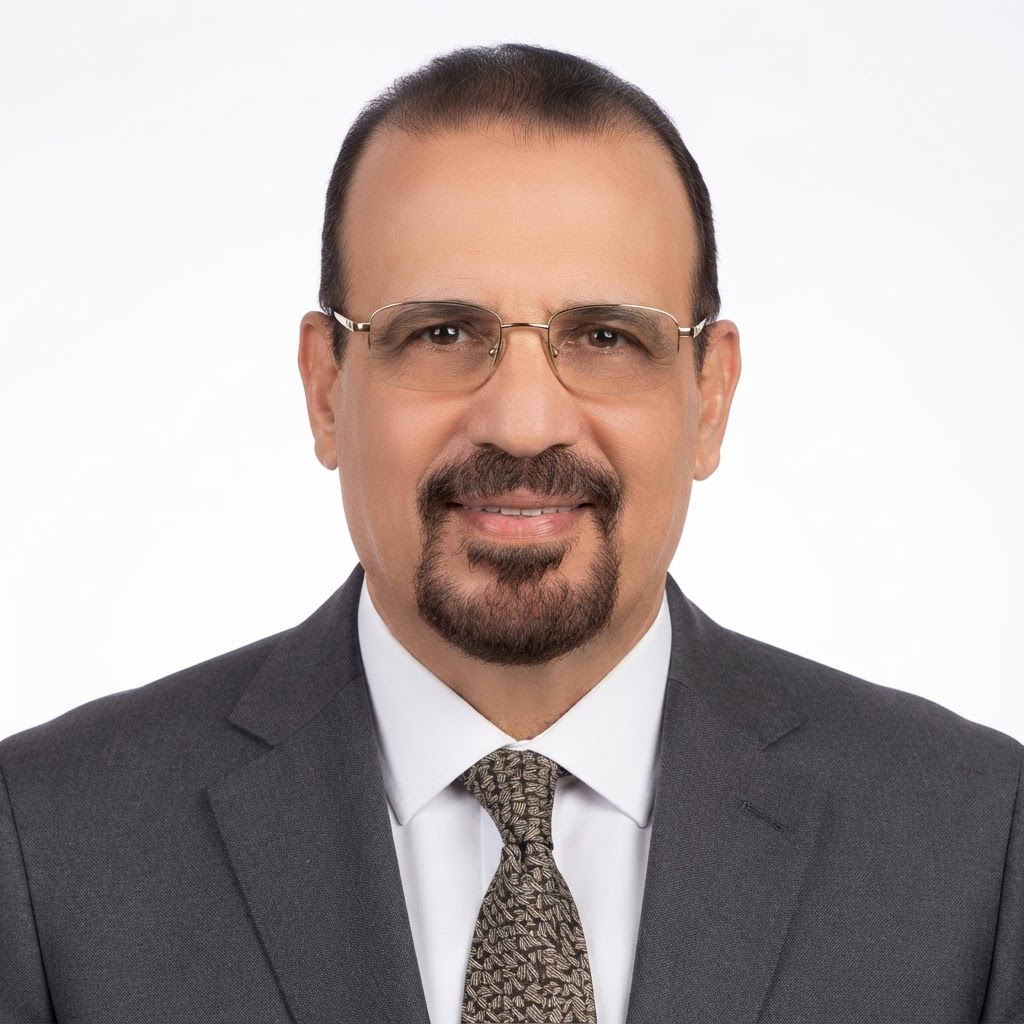 Dr. Mohammed Rajeh Nejad